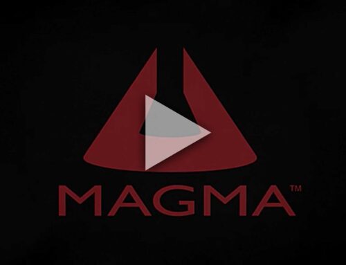 Magma