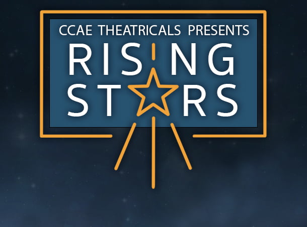 CCAE: Rising Star 2024